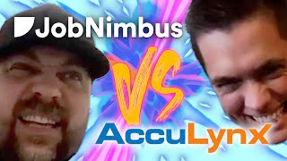 JobNimbus vs. Acculynx: Battle for The Best Roofing CRM