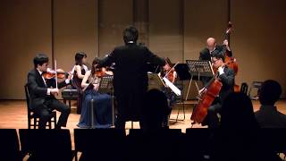 Beethoven のだめカンタービレのオープニング使用曲 Symphony No.7 in