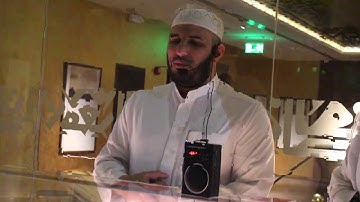 معرض القرآن الكريم_المدينة المنورة_عبد الله سربل