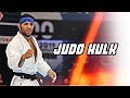 Saeid Mollaei - Hulk of Judo