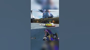 Quick tip #apexlegends #apexmobiletipsandtricks #apex #apexlegendsgame