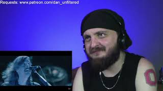 Opeth - Ghost of Perdition LIVE at Red Rocks REACTION!!