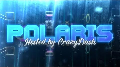 Polaris Full Layout [Upcoming XXL Extreme Demon] by CrazyDash & more - Preview #1