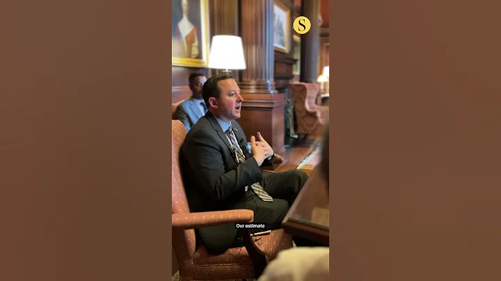 Gov. Moore signs bills to change Blueprint