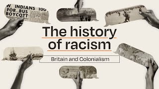 What is colonialism? | The History of Racism