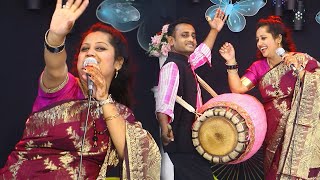 ভাইরাল বাউল গান ।। রুপালী সরকার Vairal ।। baul gaan Thumb