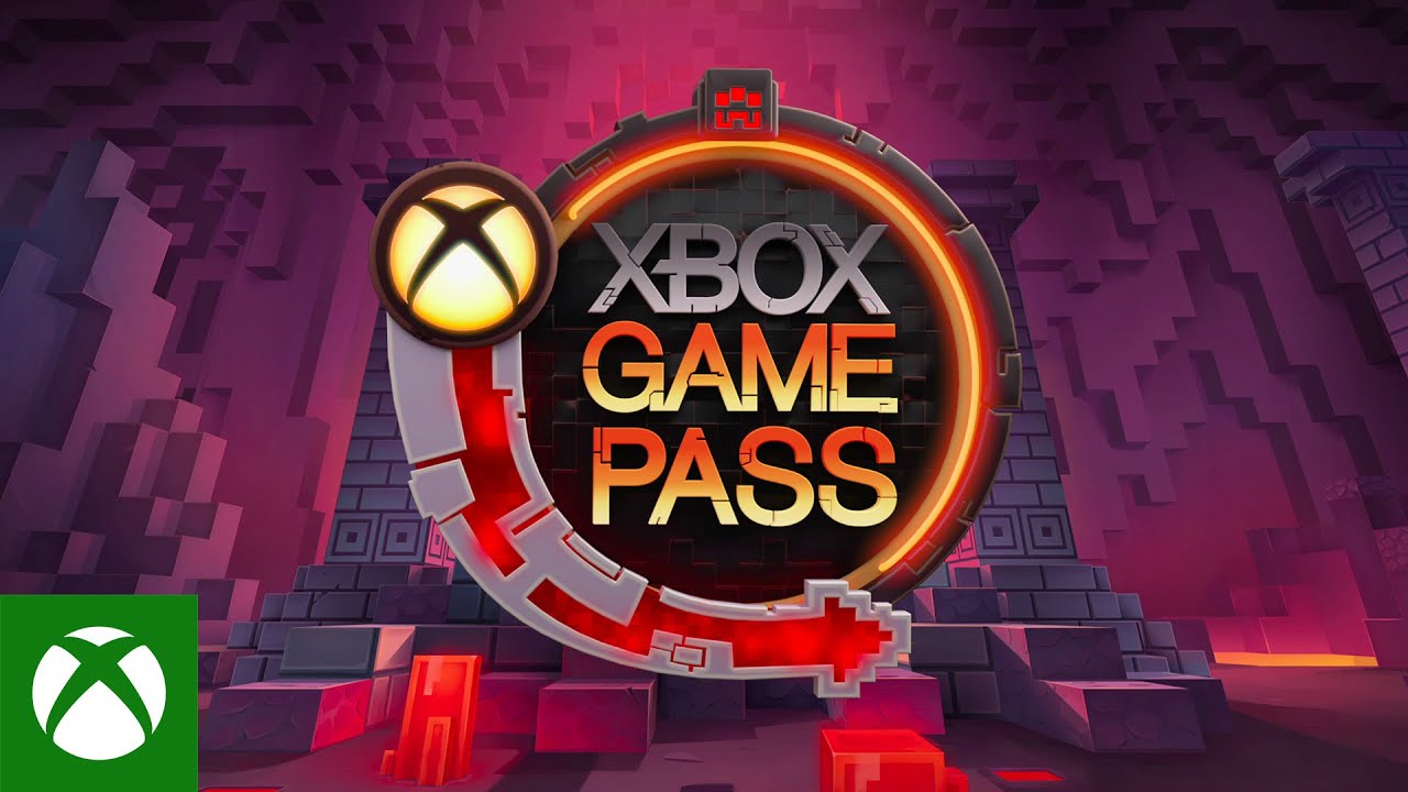 Minecraft Dungeons with Xbox Game Pass for PC (Beta) Accolades - Minecraft Dungeons with Xbox Game Pass for PC (Beta) Accolades
