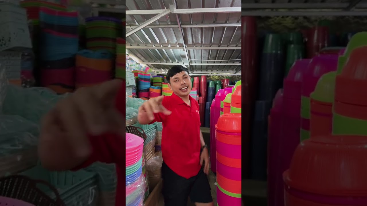 Gudang parabot serba 5000 uda ricky #tokoparabot #tokoperabotan #perabotanonline