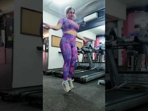كارديو نط الحبل جيم نط الحبل العراق   عراقية