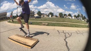 New Funbox Tricks!