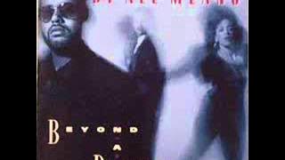 By All Means - Tender Love