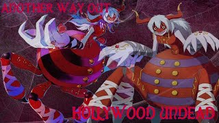 Arukenimon Tribute
