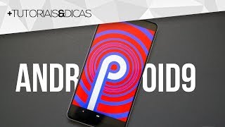como baixar e instalar o android p no seu celular android 9