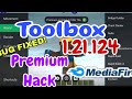 Toolbox 1.21.124 Premuim Apk| 32 bit minecraft Toolbox Download Mediafire Link || Best Hack Client