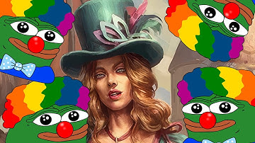 Pathfinder companions be like