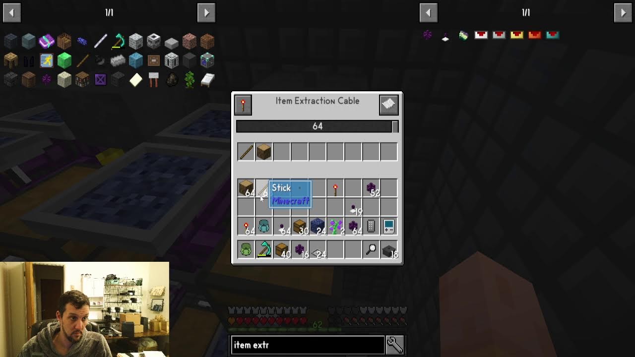 Time to Complete Sky Factory 4 - To Begin our GTNH pack (part 2)