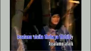 Haddad Alwi feat Sulis ||| Assalamu'alaik