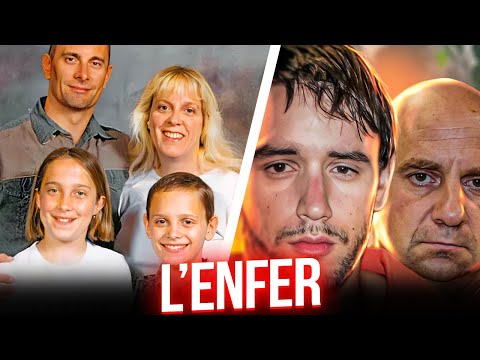 4 SORDIDES affaires - 1h30 de TRUE CRIME (COMPILATION)