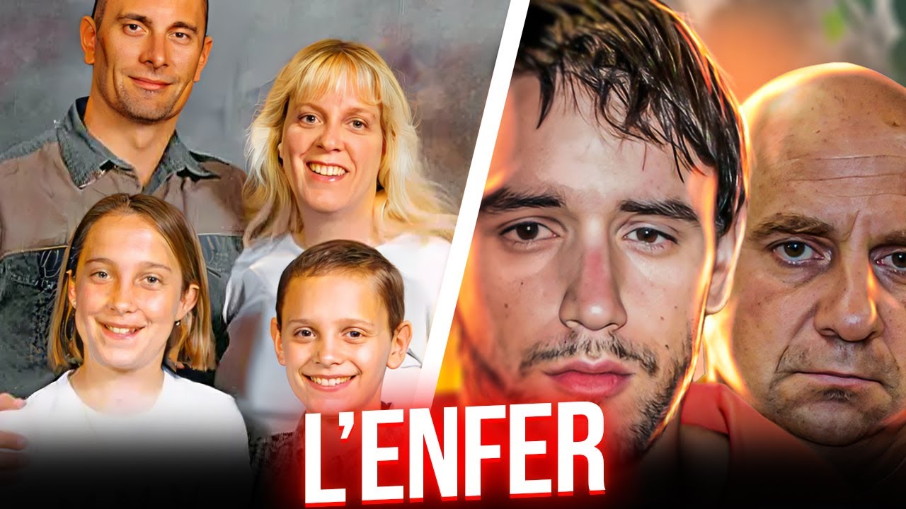 4 SORDIDES affaires - 1h30 de TRUE CRIME (COMPILATION)