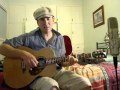 'Kolaleh's Song' - Original Song by Jason Ellis