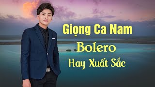 Có Lẽ Đây Là Giọng Ca Nam Bolero Hay Nhất Hiện Nay - Liên Khúc Mùa Xuân Xa Quê, Nếu Ai Có Hỏi