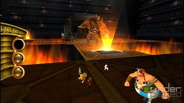 UnderPlayed: Asterix & Obelix XXL 2 Part 20 PPSSPP