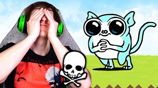 Battle Cats Actually Broke Me... Battle Cats