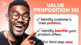 How To Create a Value Proposition in 2024 (FREE Template)