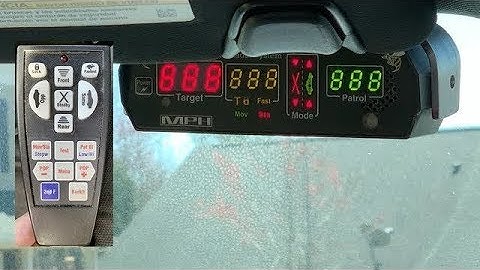 MPH Industries BEE III Setup and Features