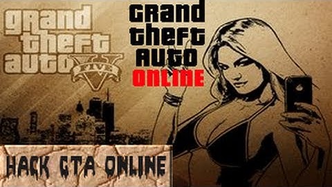 How to hack GTA 5 Online with DNS Server ( EASY)