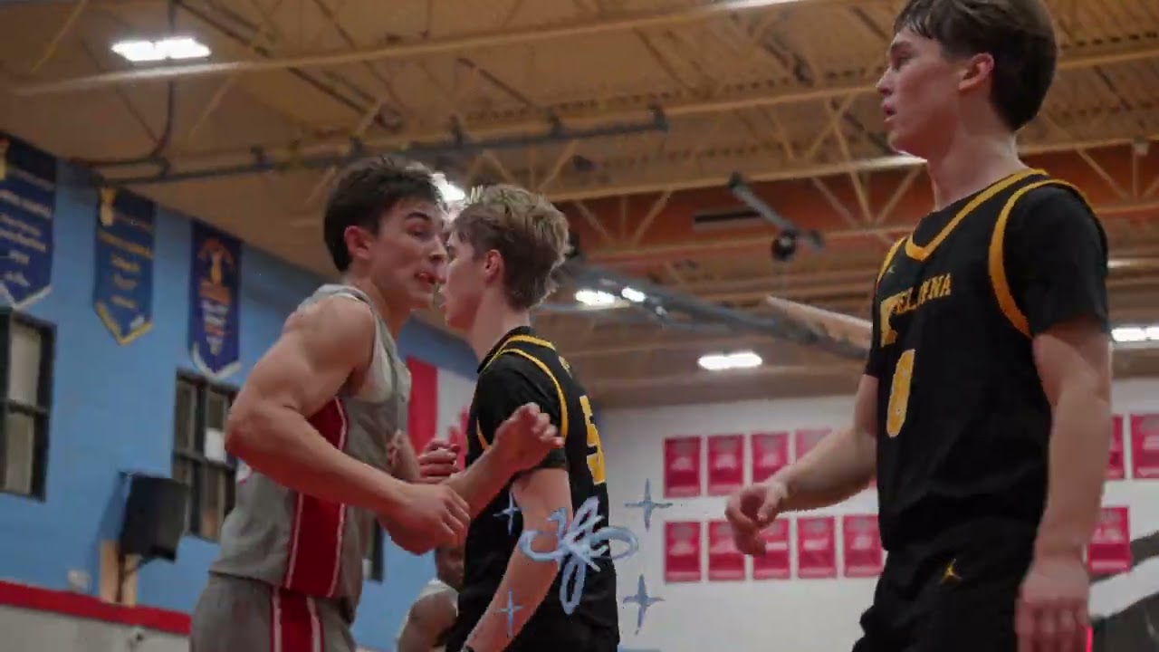 MBSS vs KSS FINAL GAME OF THE REGULAR SEASON! (2nd Half)