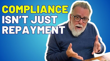 Compliance 101 | Pesky EIDL Reminders