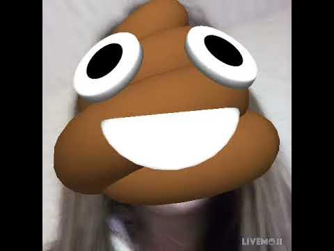 Я какашка - YouTube