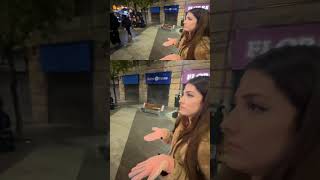 Em Sofia Ficou Ustada Com O Que Ele Falou