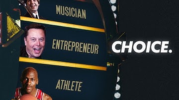 The Issue With Being A Multipotentialite