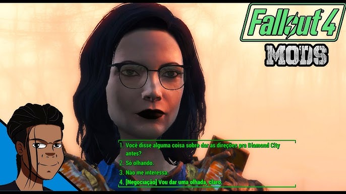 Aprenda como baixar e instalar os mods de Fallout 4 no seu PC