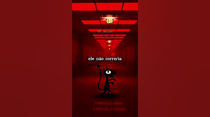E se o Diabo cair nas Backrooms? #backrooms #diabo