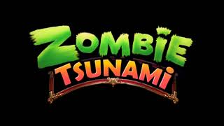 Together We Rush - Zombie Tsunami