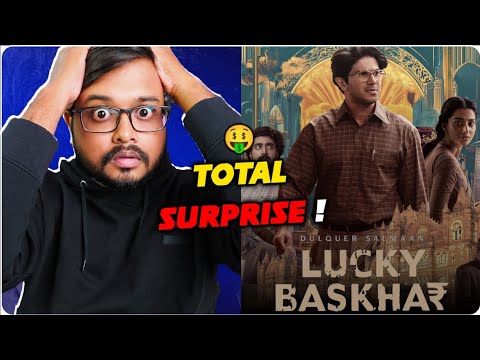 Lucky Baskhar -