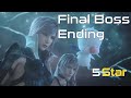Lightning Returns: Final Fantasy XIII - Final Boss & Ending (Japanese Audio)