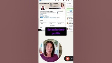 Boost Your LinkedIn Profile for Recruiter Visibility!