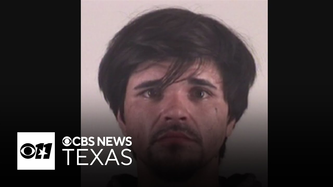 Second inmate escapes Tarrant County custody in two days; sheriff ...