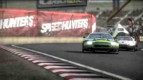 Need For Speed Shift: Autopolis Track Guide