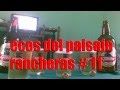 ecos del paisaje rancheras # 11