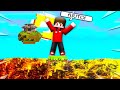 BEDWARS MA IL PAVIMENTO è LAVA!