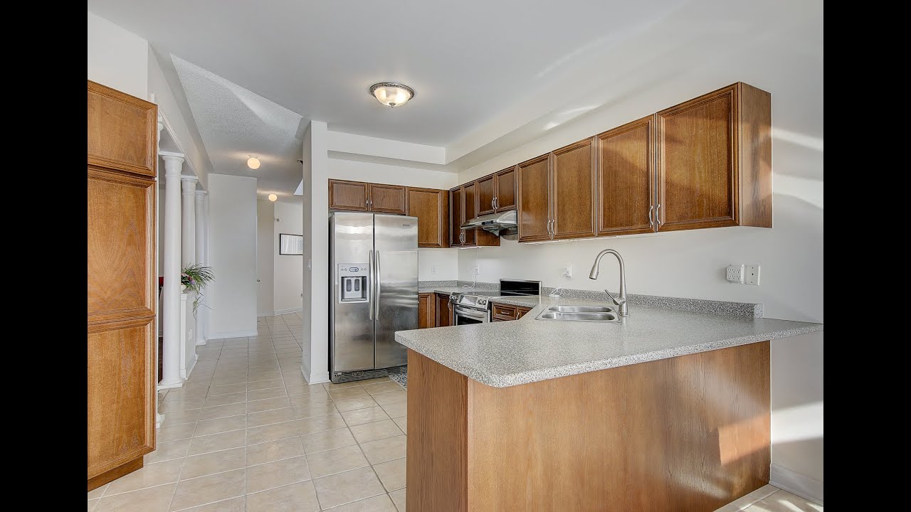 36 GARLAND CRESCENT, RICHMOND HILL, ON YouTube