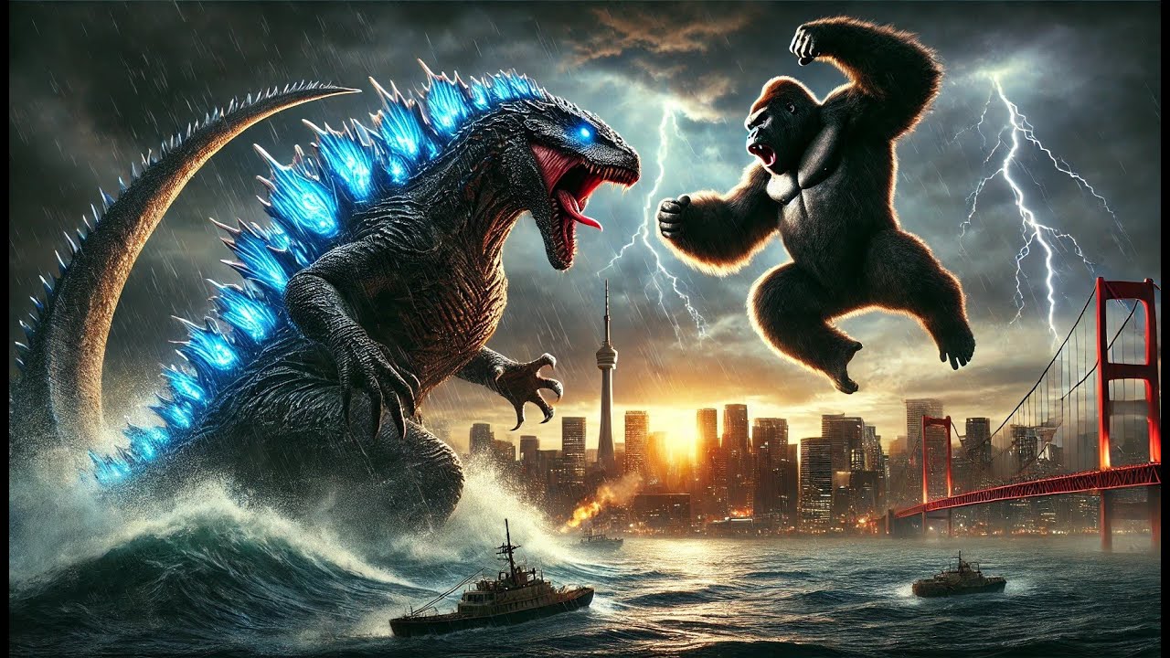 Kaiju Run: Post Mortem - One Year Later