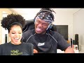 KSI - If You LAUGH, You Go To HELL | Reaction