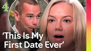 Famous Most Shocking First Dates In The Hotel | First Dates Hotel | Channel 4 Profile