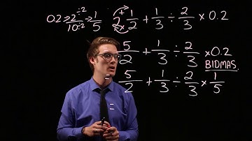 Early career teacher lightboard video highlights